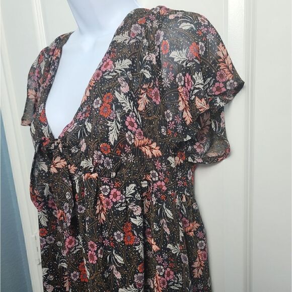 ALTAR'D STATE Tayla Dress  - Picture 4 of 10